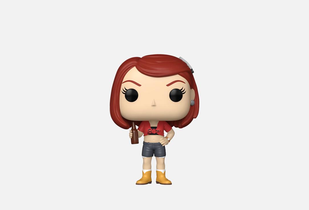

Фигурка FUNKO, Мультиколор, POP! TV The Office S9 Meredith Palmer 1 шт