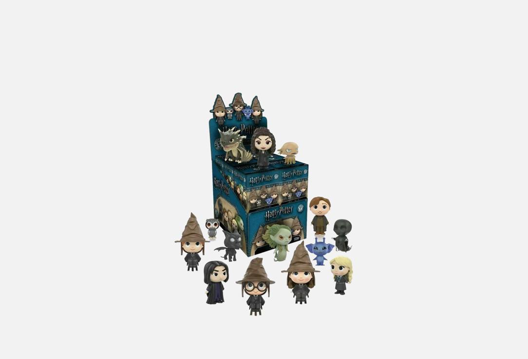 

Фигурка FUNKO, Мультиколор, Mystery Minis Harry Potter 2 1 шт