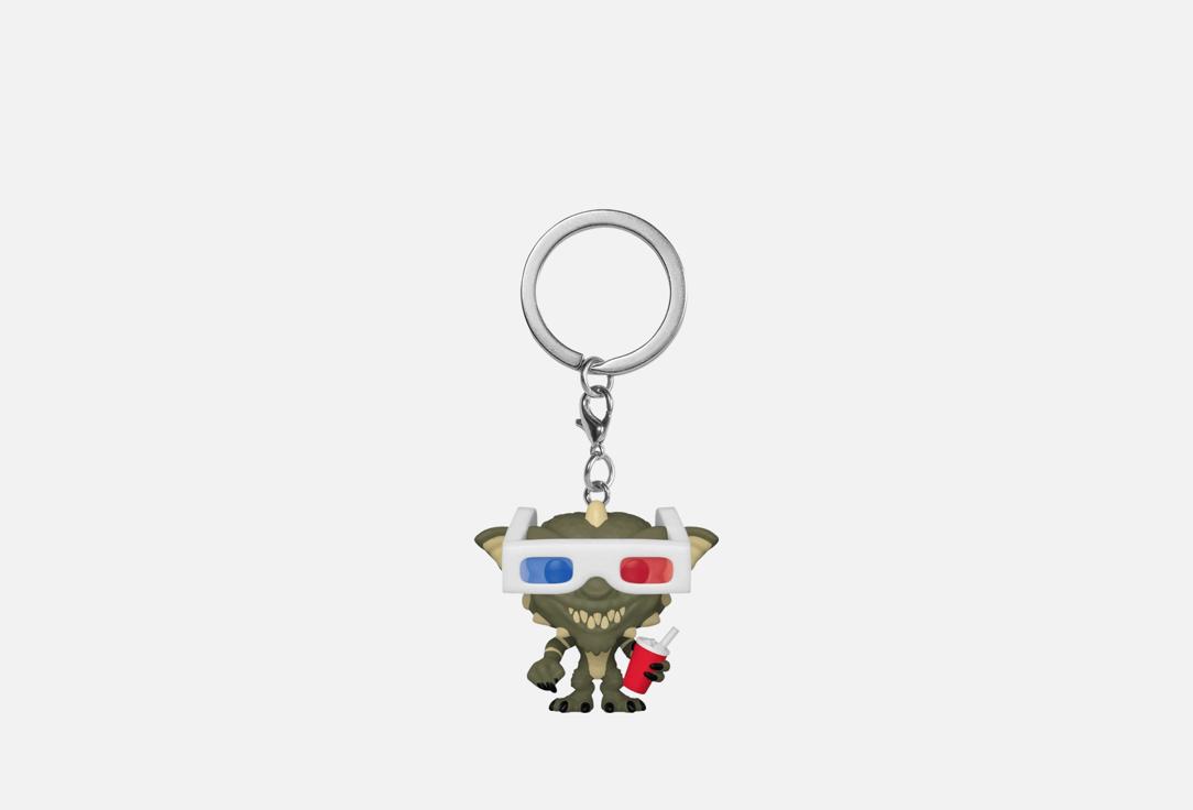 

Брелок FUNKO, Мультиколор, Pocket POP! Gremlins Gremlin w/3D Glasses 1 шт