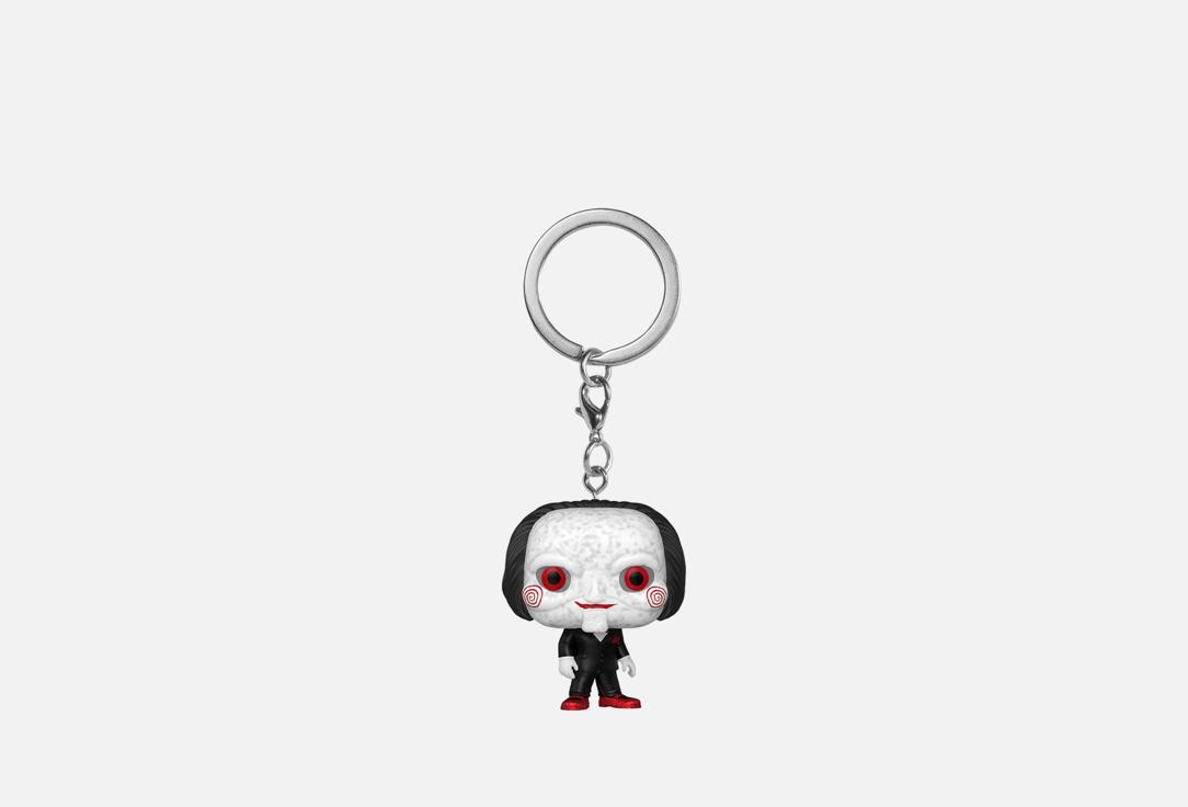 

Брелок FUNKO, Мультиколор, Pocket POP! Movies Saw Billy The Puppet 1 шт