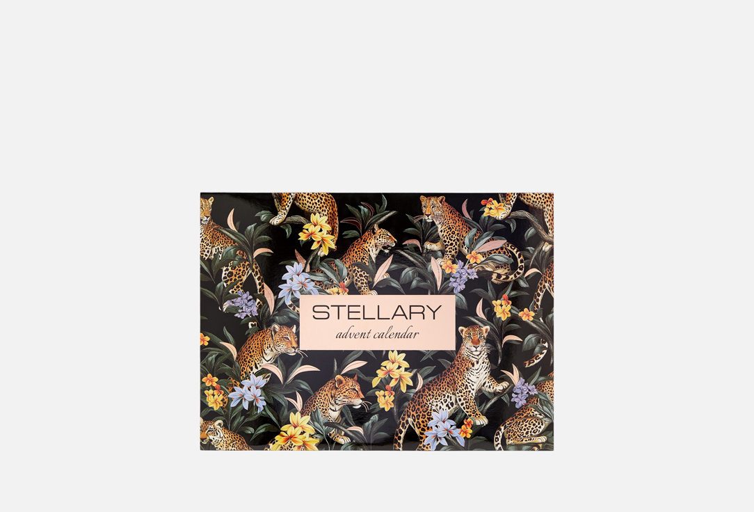 Изображение товара Адвент-календарь Stellary Advent calendar 15 days 2025