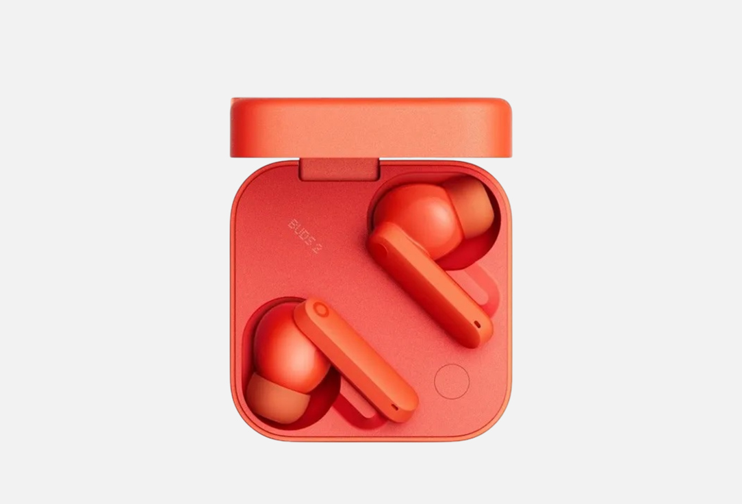 Изображение товара Беспроводные наушники Nothing Buds 2