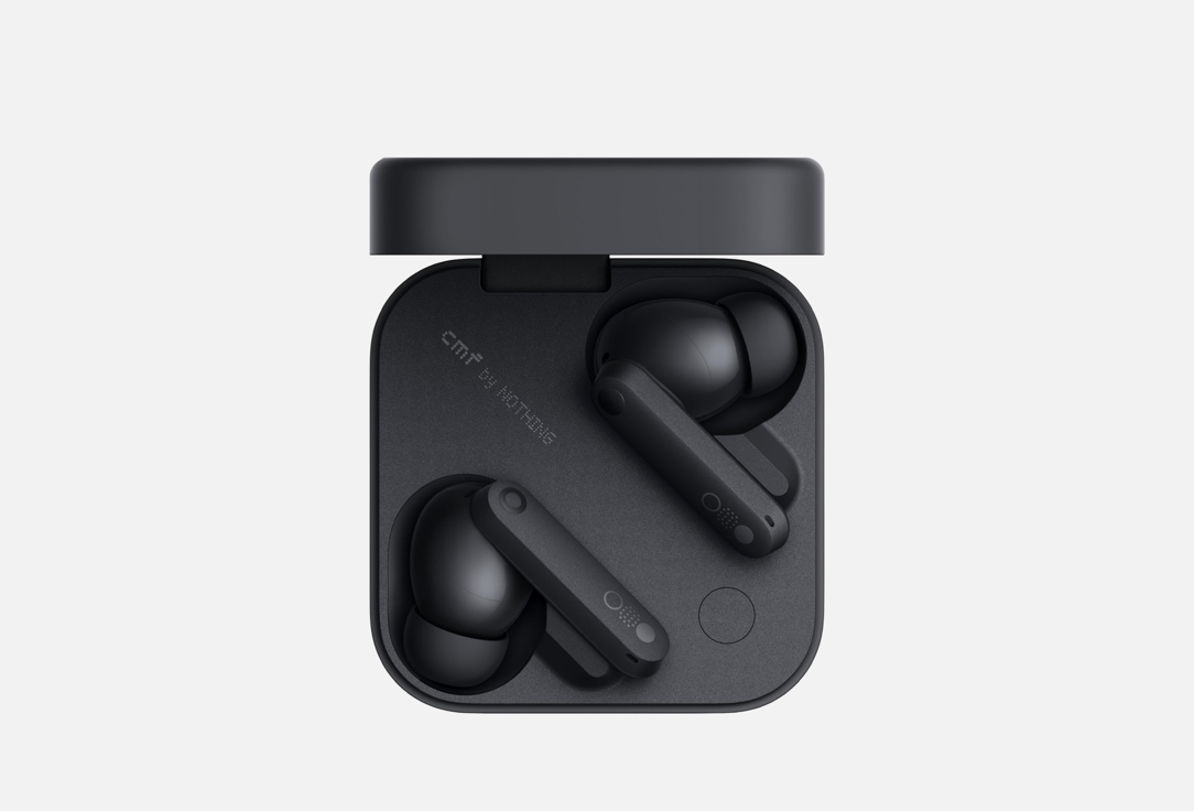 Изображение товара Беспроводные наушники Nothing Buds Pro 2 с высоким качеством звука