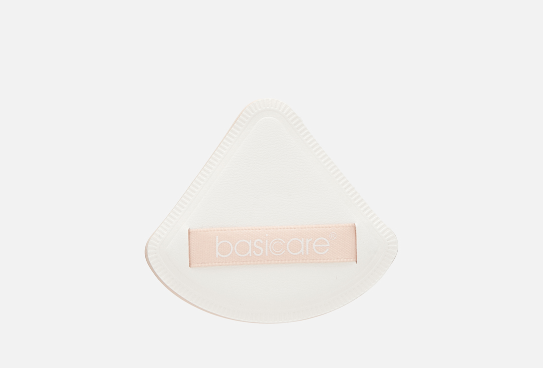 Изображение товара Спонж для макияжа в футляре BASICARE Optimum application