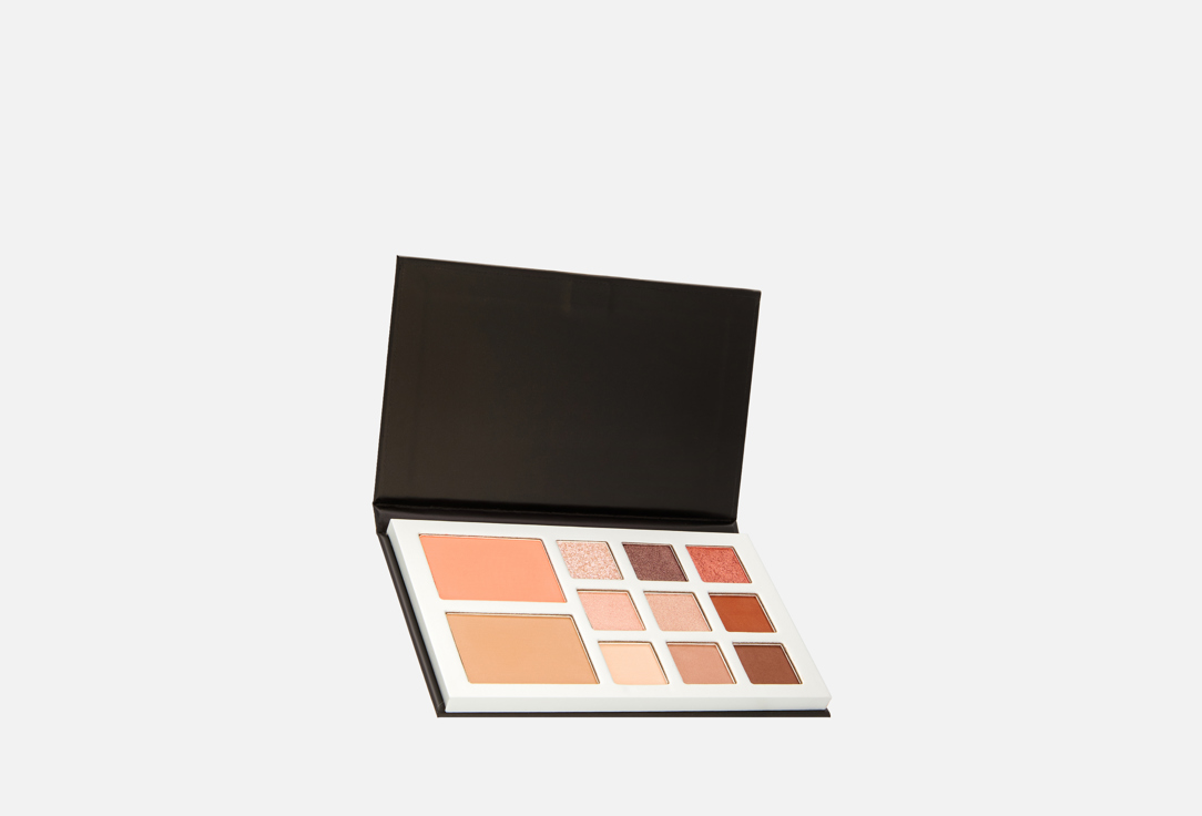 Изображение товара Палетка для макияжа лица Lavelle Collection Frabjous