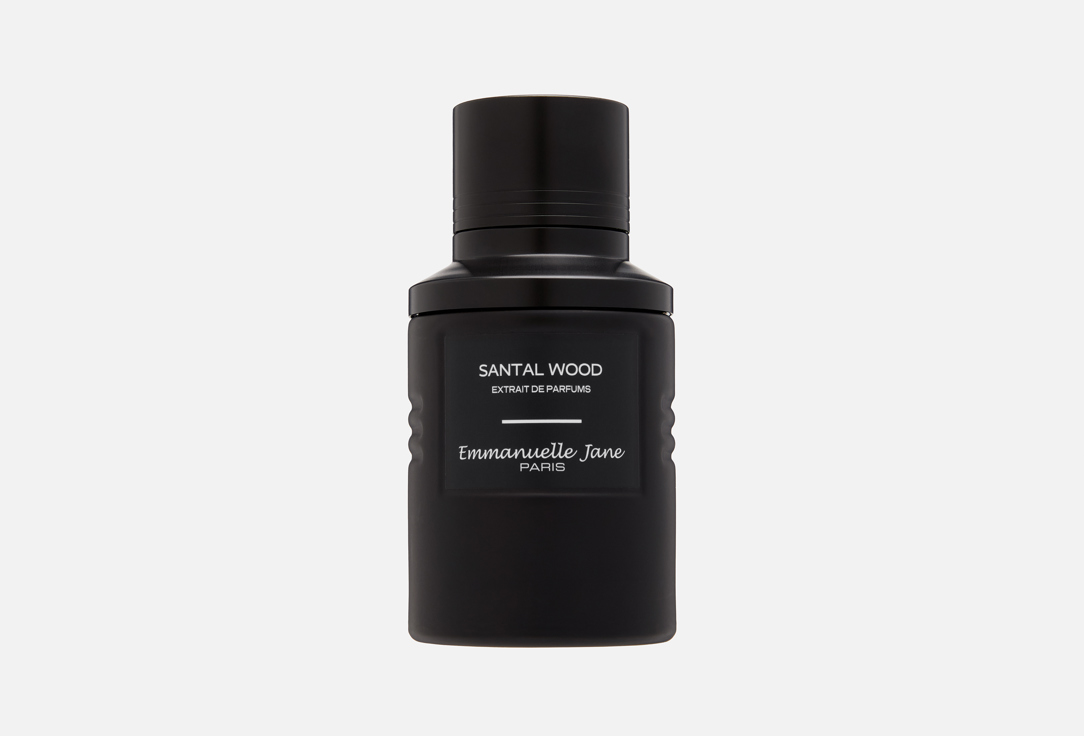 

Парфюмерный экстракт EMMANUELLE JANE, Santal wood 50 мл