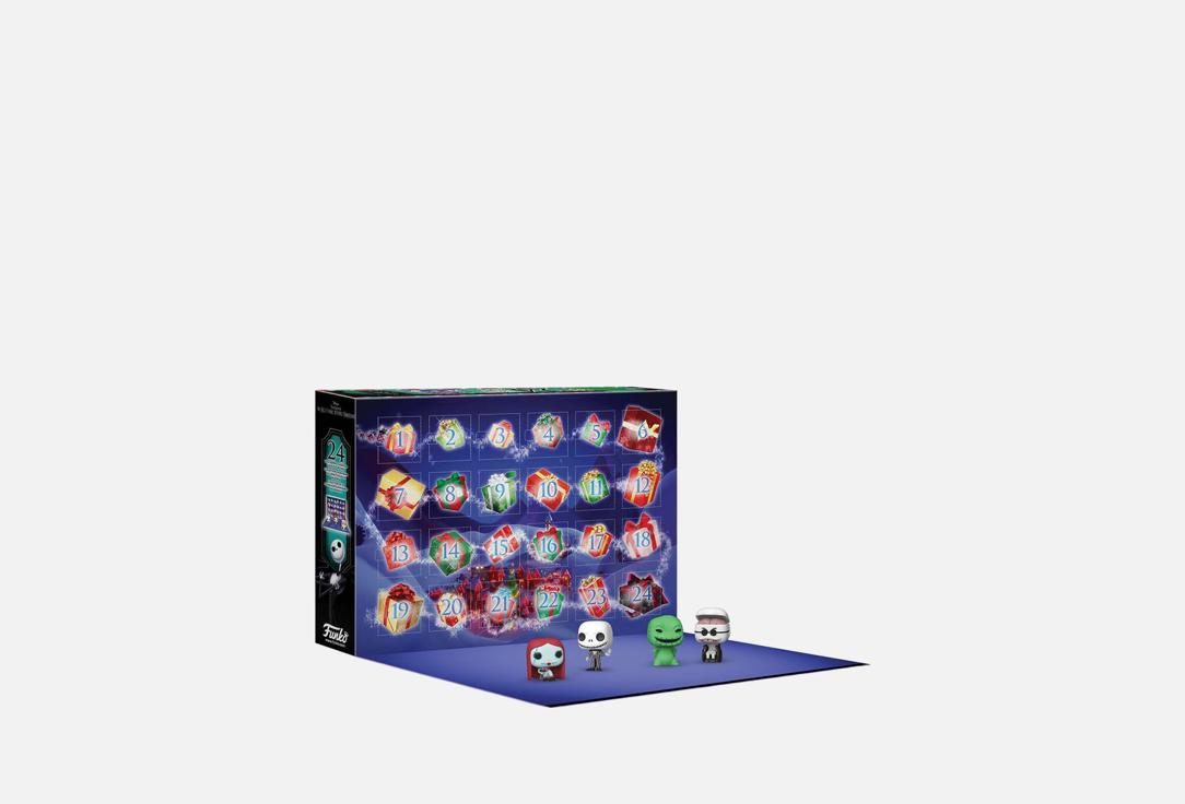 Изображение товара Набор подарочный Funko Advent Calendar Disney TNBC