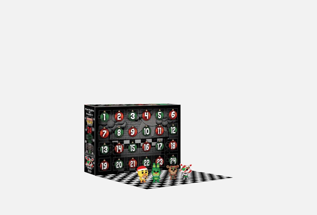 Изображение товара Набор подарочный Funko Advent Calendar FNAF 2023