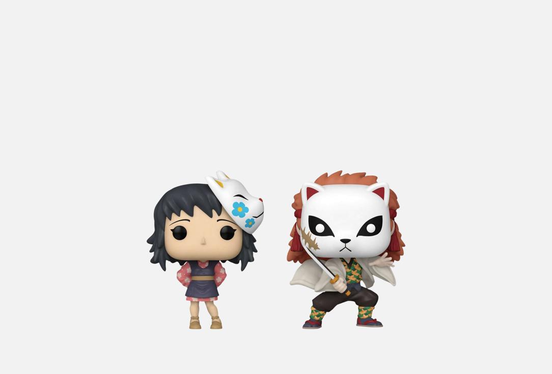 Изображение товара Фигурка Funko POP! Animation Demon Slayer Makomo & Sabito NYCC23
