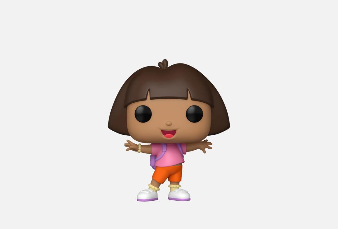 

Фигурка FUNKO, Мультиколор, POP! Animation Dora Dora 1 шт