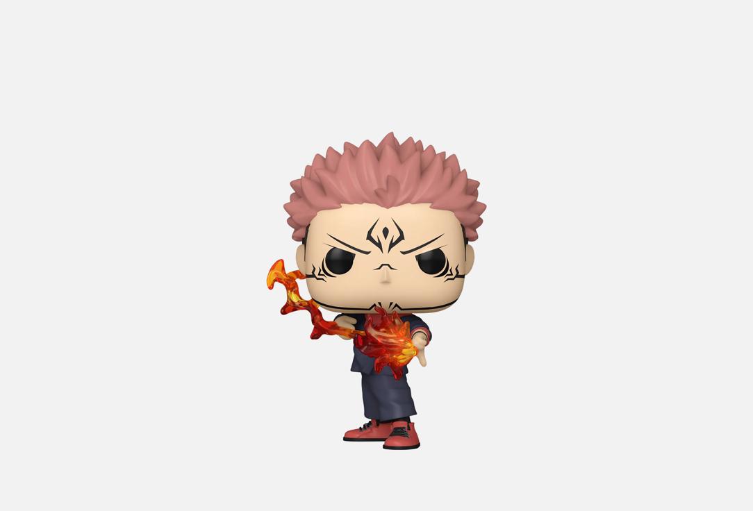 

Фигурка FUNKO, Мультиколор, POP! Animation Jujutsu Kaisen Ryomen Sukuna 1 шт