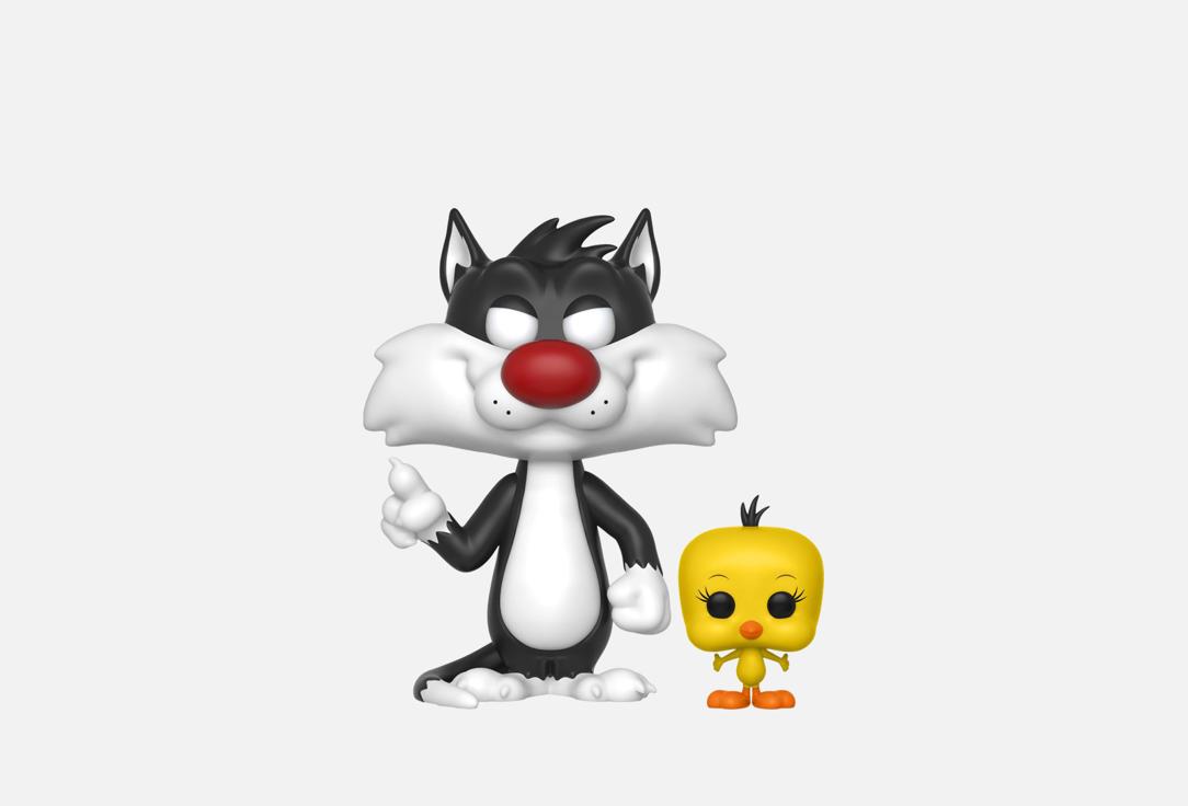 Изображение товара Фигурка Funko POP! Sylvester и Твити из Looney Tunes