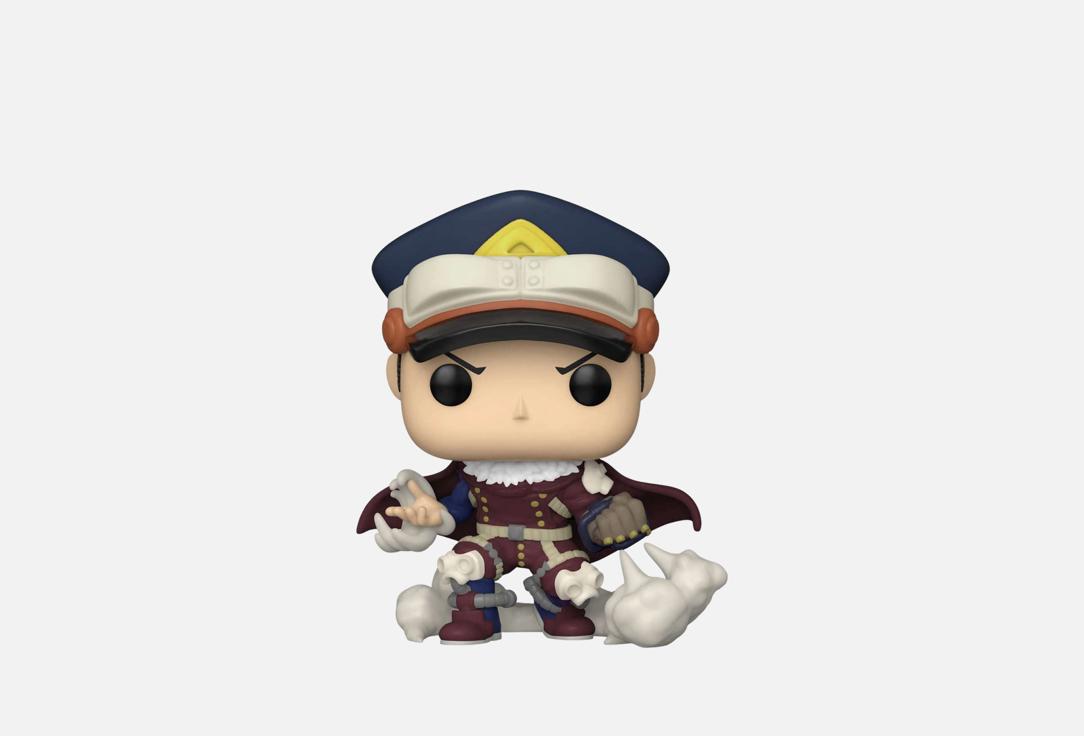 

Фигурка FUNKO, Мультиколор, POP! Animation My Hero Academia Inasa Yoarashi 1 шт