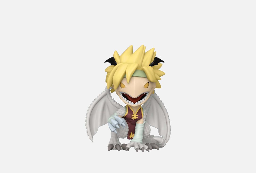 Изображение товара Фигурка Funko POP! My Hero Academia Ryukyu 25 см коллекционная аниме фигурка