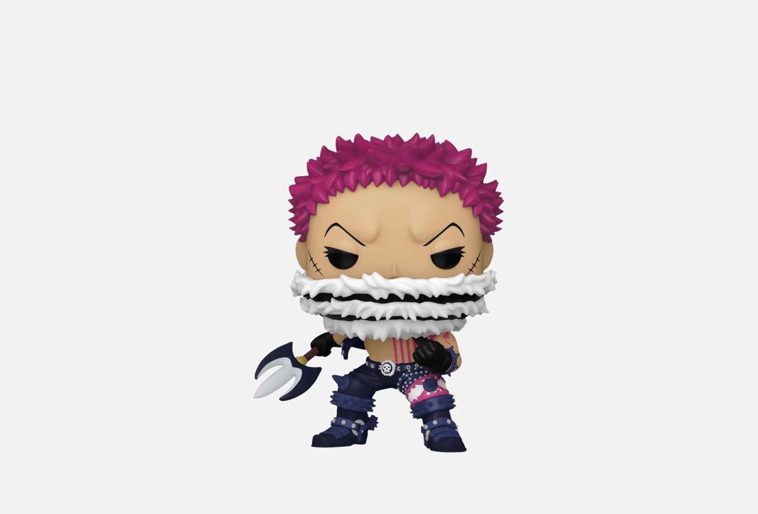

Фигурка FUNKO, Мультиколор, POP! Animation One Piece Katakuri 1 шт