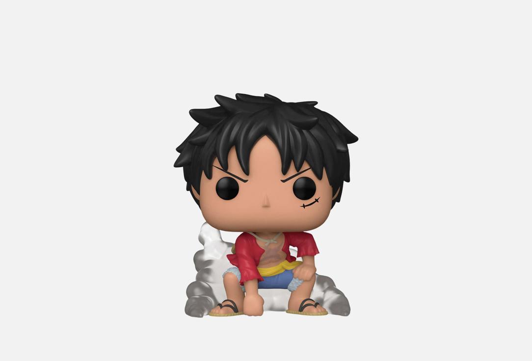 

Фигурка FUNKO, Мультиколор, POP! Animation One Piece Luffy Gear Two 1 шт