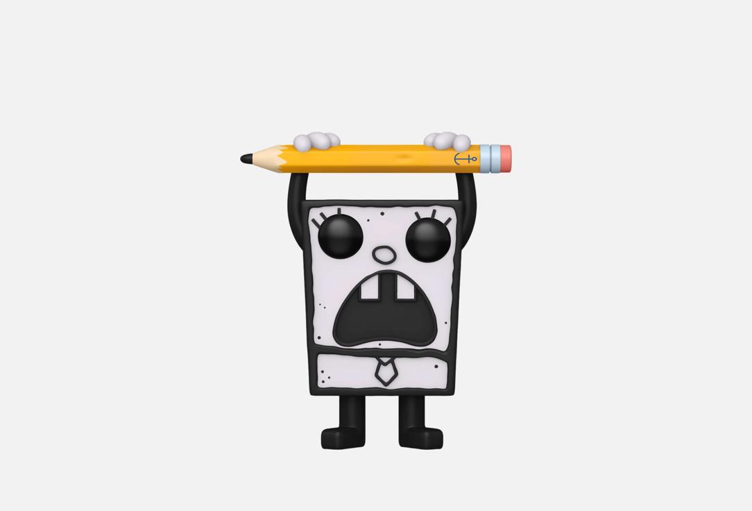 

Фигурка FUNKO, Мультиколор, POP! Animation Spongebob SquarePants 25th Doodlebob 1 шт