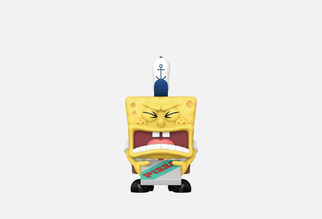 Изображение товара Фигурка Funko POP! Animation Spongebob SquarePants 25th Krusty Krab Pizza Spongebob