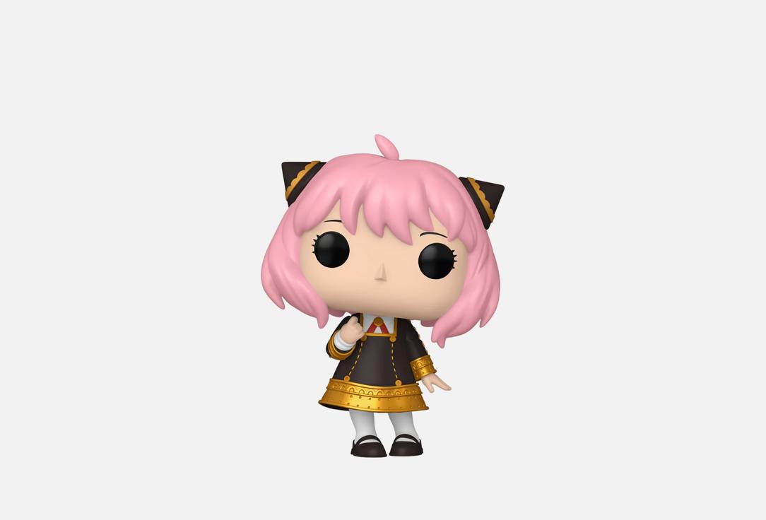 Изображение товара Фигурка Funko POP! Spy x Family Anya Forger 11.5x9x16 см лицензированный продукт