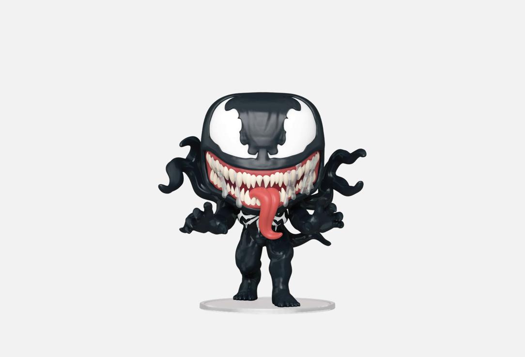 

Фигурка FUNKO, Мультиколор, POP! Bobble Marvel Games Spider-Man 2 Venom 1 шт