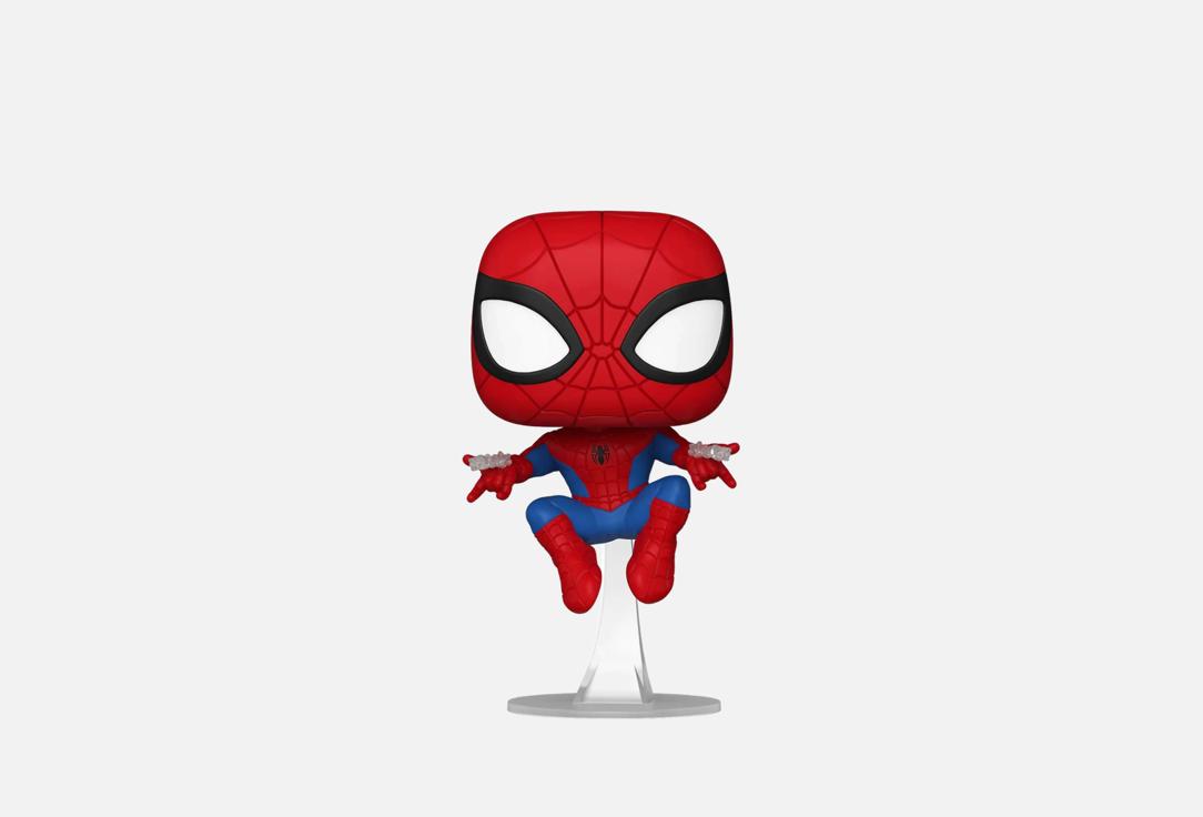 Изображение товара Фигурка Funko POP! Bobble Marvel Spider-Man Spider-Man
