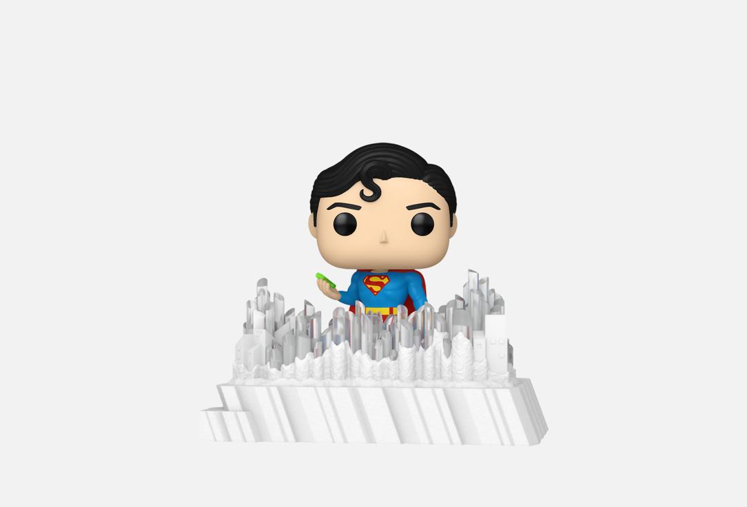 Изображение товара Фигурка Funko POP! Deluxe DC Superman