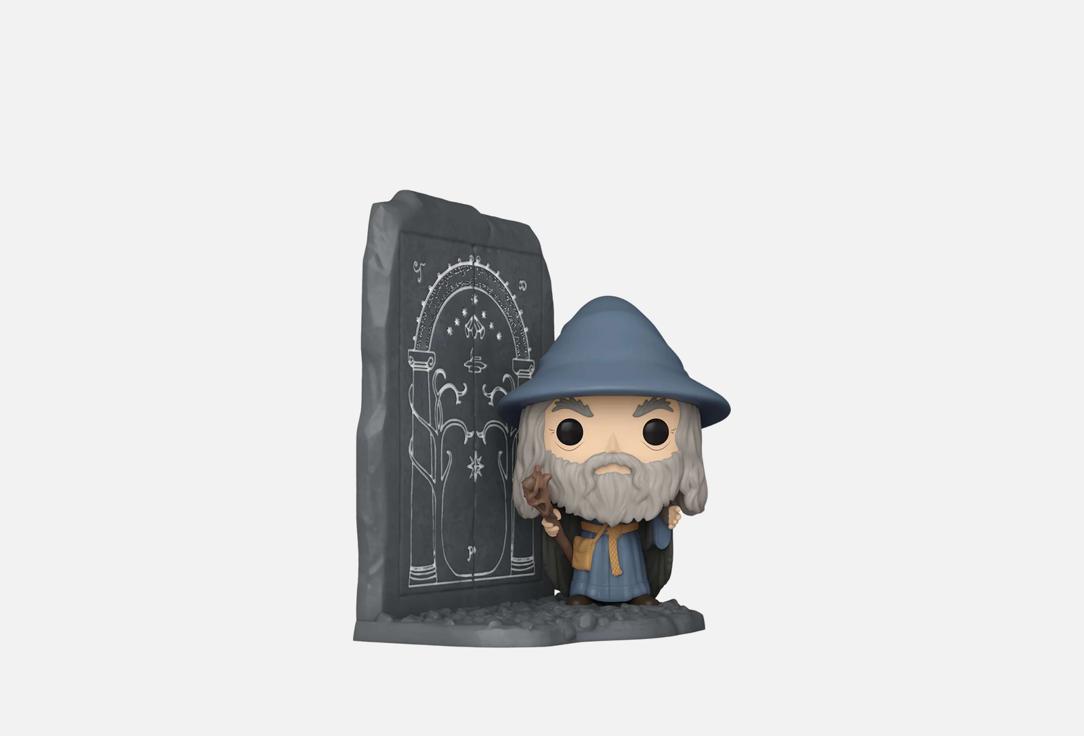 Изображение товара Фигурка Funko POP! Deluxe LOTR S8 Gandalf At The Doors of Durin