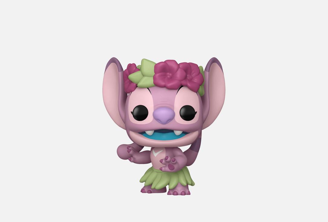 

Фигурка FUNKO, Мультиколор, POP! Disney Lilo & Stitch Luau Angel 1 шт
