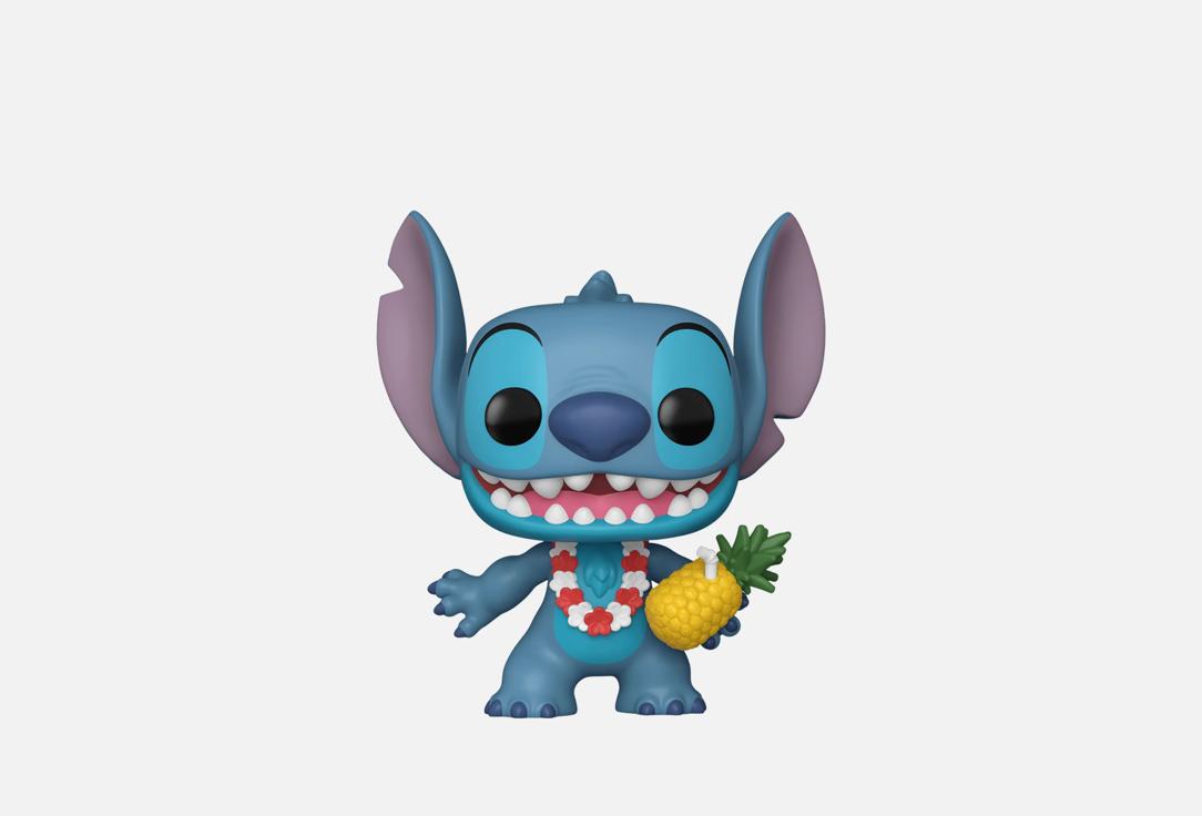 

Фигурка FUNKO, Мультиколор, POP! Disney Lilo & Stitch Luau Stitch 1 шт