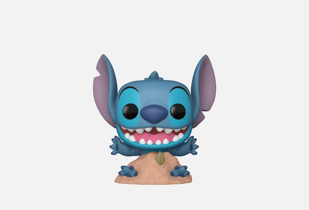 

Фигурка FUNKO, Мультиколор, POP! Disney Lilo & Stitch Stitch in Sand 1 шт