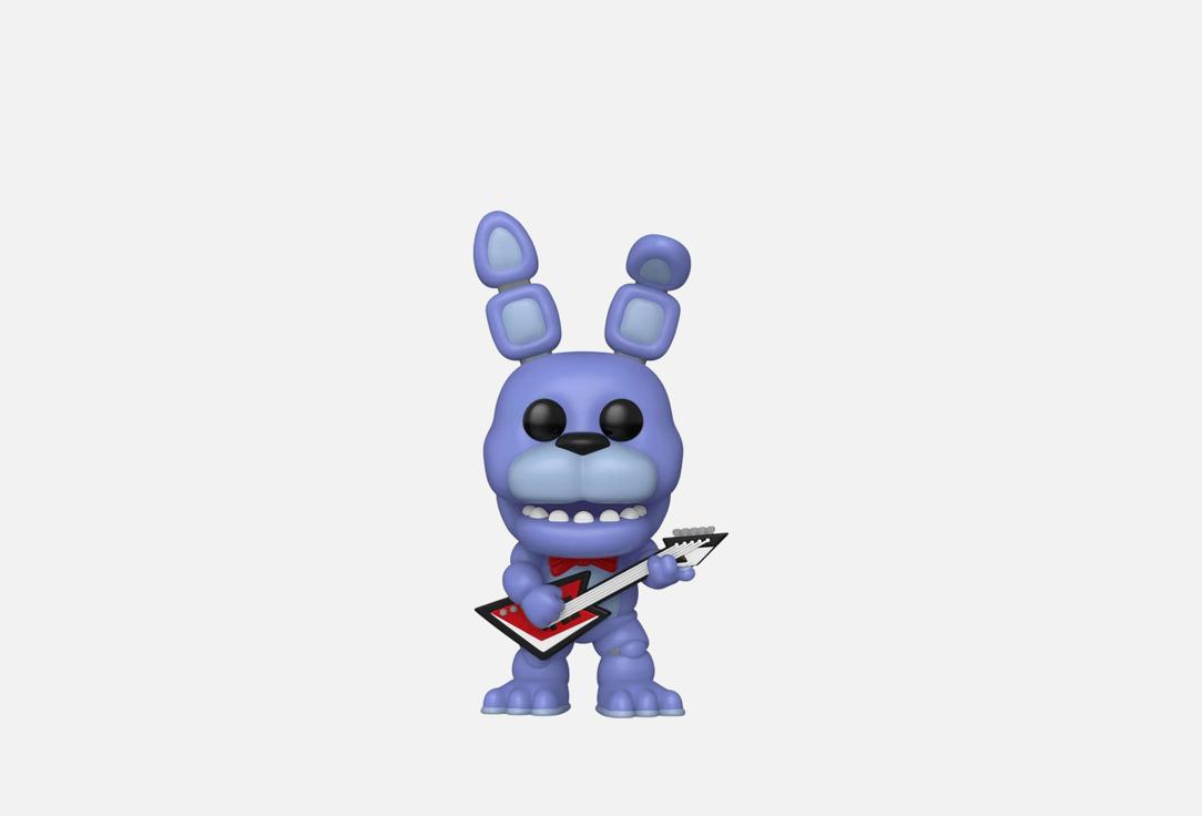 

Фигурка FUNKO, Мультиколор, POP! Games FNAF 10th Bonnie 1 шт