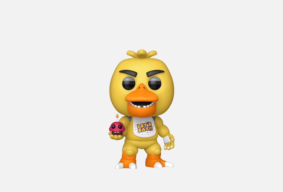 Изображение товара Фигурка Funko POP! Games FNAF 10th Chica коллекционная винил-игрушка