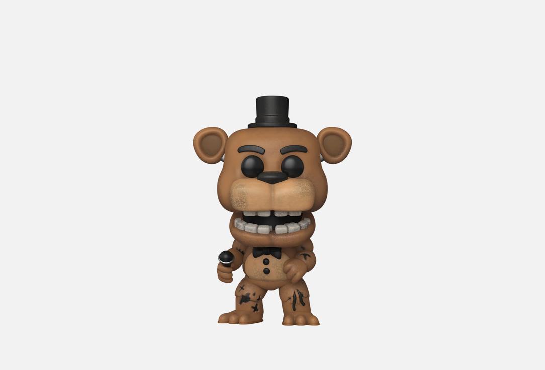 Изображение товара Фигурка Funko POP! Games FNAF Withered Freddy коллекционная игрушка