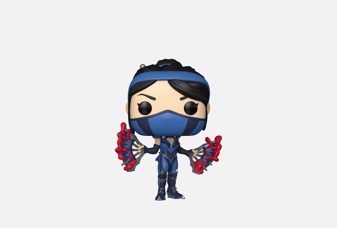 Изображение товара Фигурка Funko POP! Games Mortal Kombat 11 Fatality Kitana