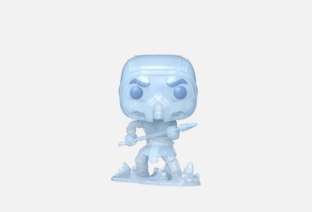 Изображение товара Фигурка Funko POP! Games Mortal Kombat 11 Fatality Sub-Zero