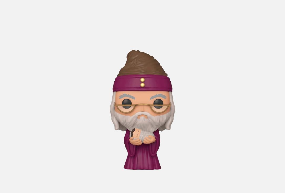 

Фигурка FUNKO, Мультиколор, POP! Harry Potter S10 Albus Dumbledore 1 шт