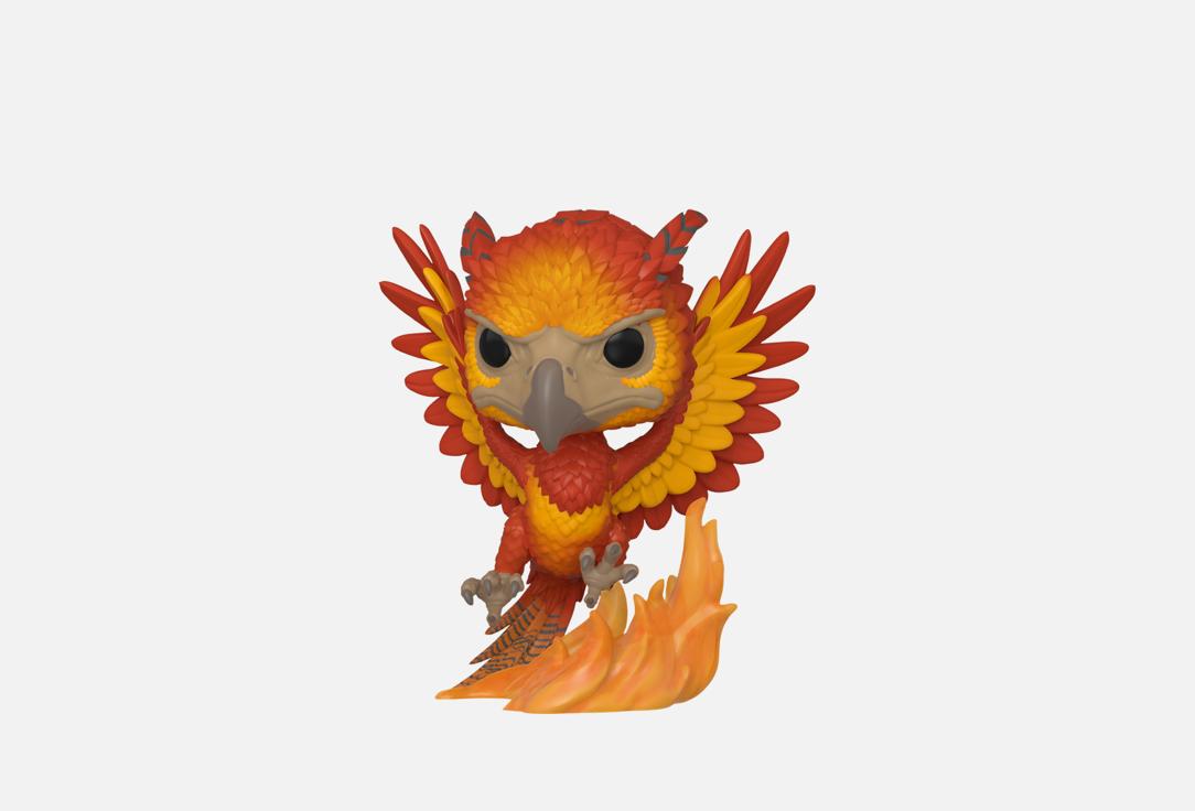 

Фигурка FUNKO, Мультиколор, POP! Harry Potter S7 Fawkes 1 шт