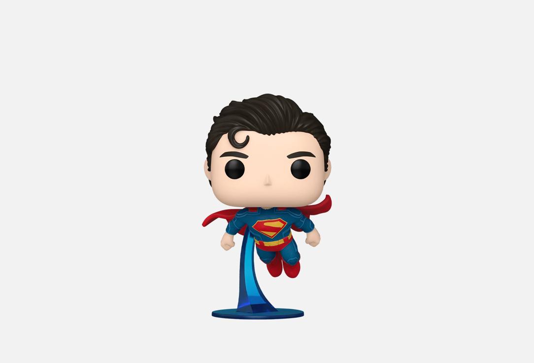 

Фигурка FUNKO, Мультиколор, POP! Heroes DC Superman 2025 Superman 1 шт