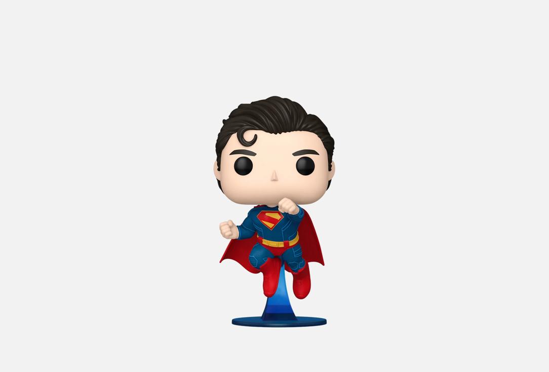 Изображение товара Фигурка Funko POP! Heroes DC Superman 2025 Superman 10