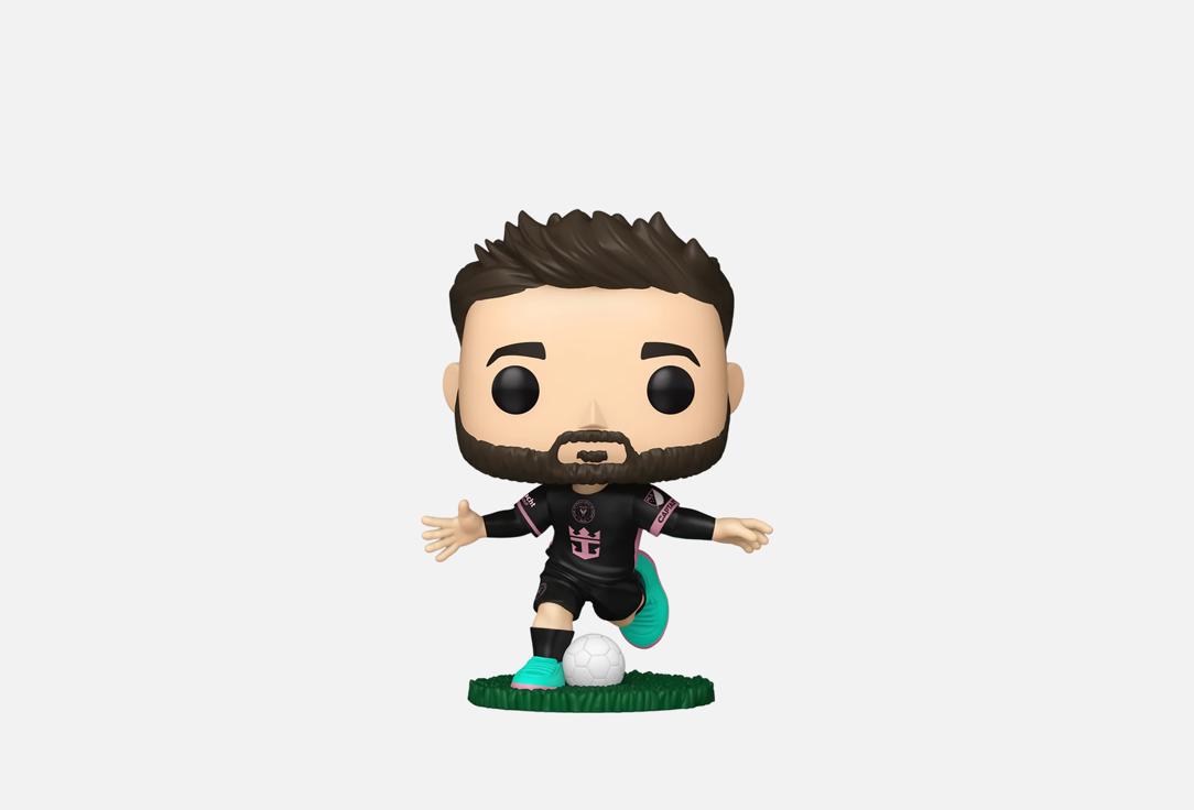 

Фигурка FUNKO, Мультиколор, POP! MLS Inter Miami Lionel Messi 1 шт