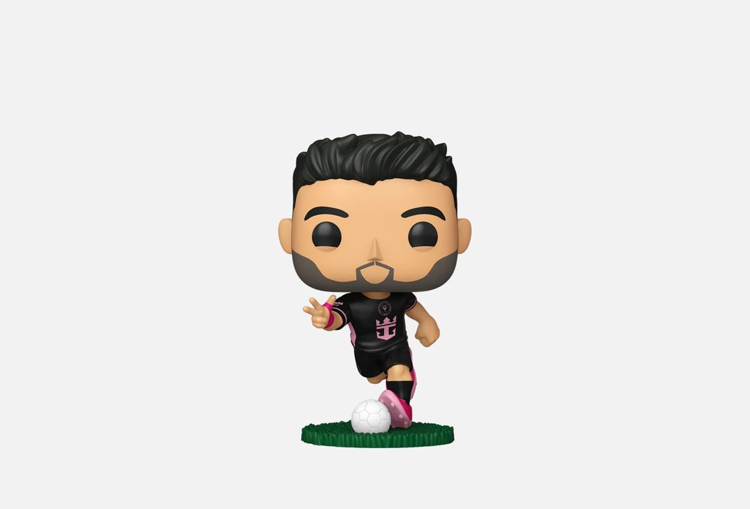 

Фигурка FUNKO, Мультиколор, POP! MLS Inter Miami Luis Suarez 1 шт