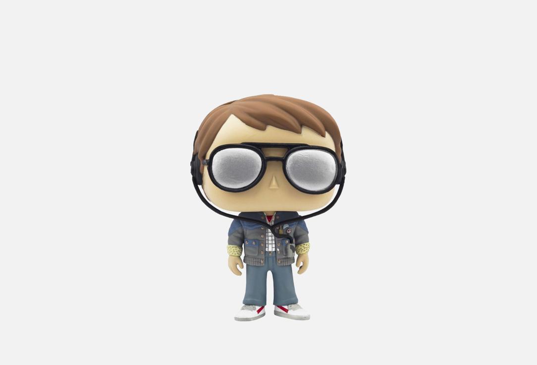 Изображение товара Фигурка Funko POP! Мартин Макфлай в очках, кино коллекция