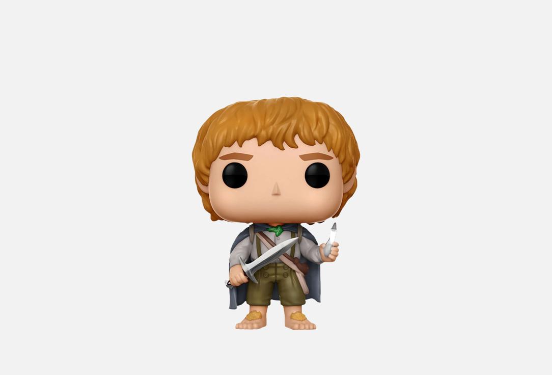 Изображение товара Фигурка Funko POP! Samwise Gamgee из Властелин колец в виниловом исполнении