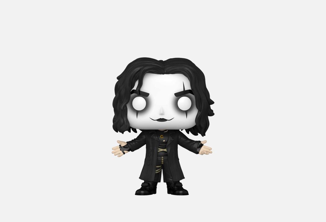 Изображение товара Коллекционная фигурка Funko POP! Movies The Crow Eric Draven, винил, лицензия