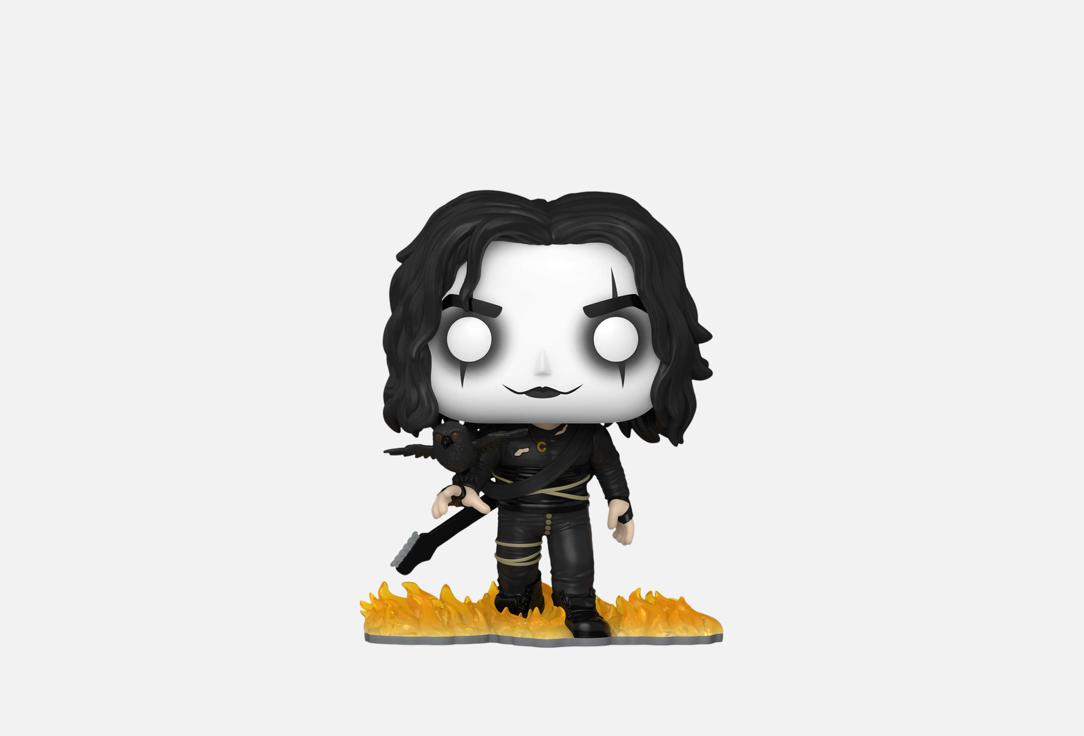 

Фигурка FUNKO, Мультиколор, POP! Movies The Crow Eric Draven with Crow 1 шт