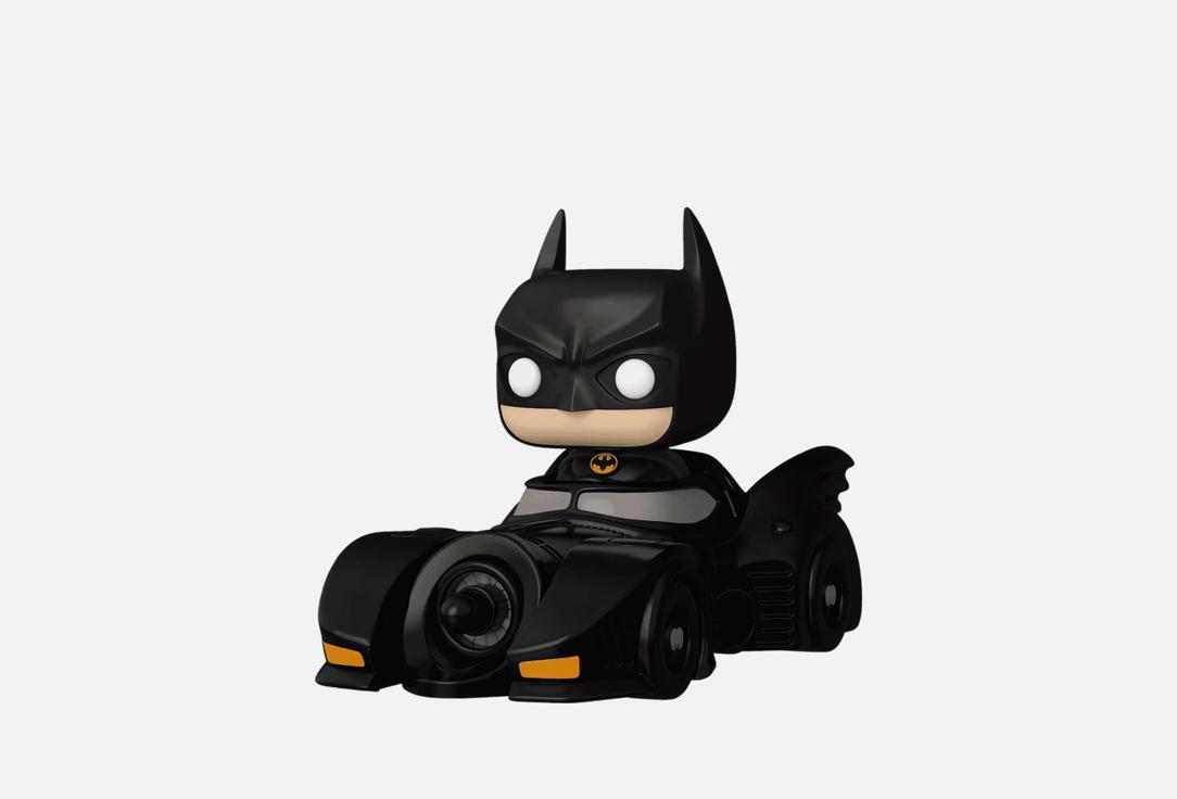 Изображение товара Фигурка Funko POP! Rides DC Batman 85th Batman in Batmobile