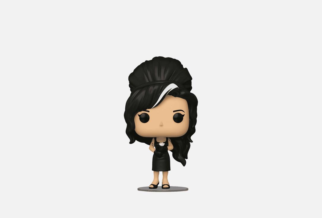 

Фигурка FUNKO, Мультиколор, POP! Rocks Amy Winehouse Back to Black 1 шт