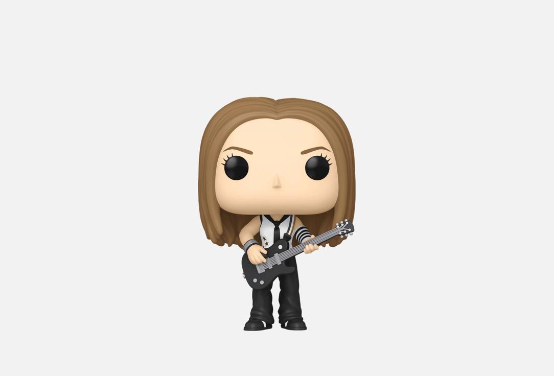 

Фигурка FUNKO, Мультиколор, POP! Rocks Avril Lavigne 1 шт