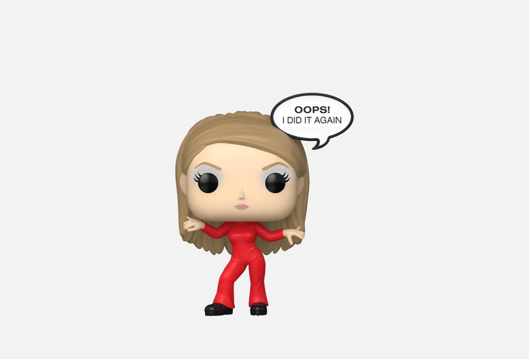 

Фигурка FUNKO, Мультиколор, POP! Rocks Britney Spears 1 шт