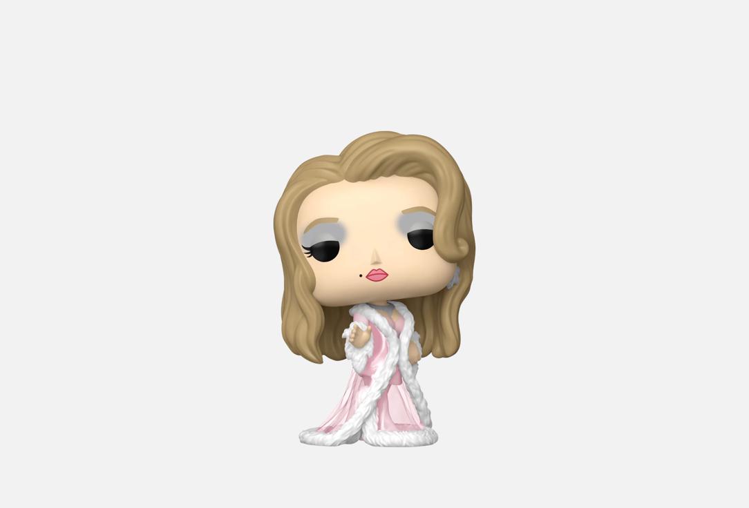 Изображение товара Фигура Funko POP! Rocks Britney Spears Lucky коллекционная виниловая миниатюра